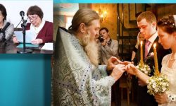 Sacramento del Matrimonio nel rito bizantino