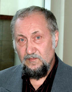 I mosaici di Aleksandr Kornouchov