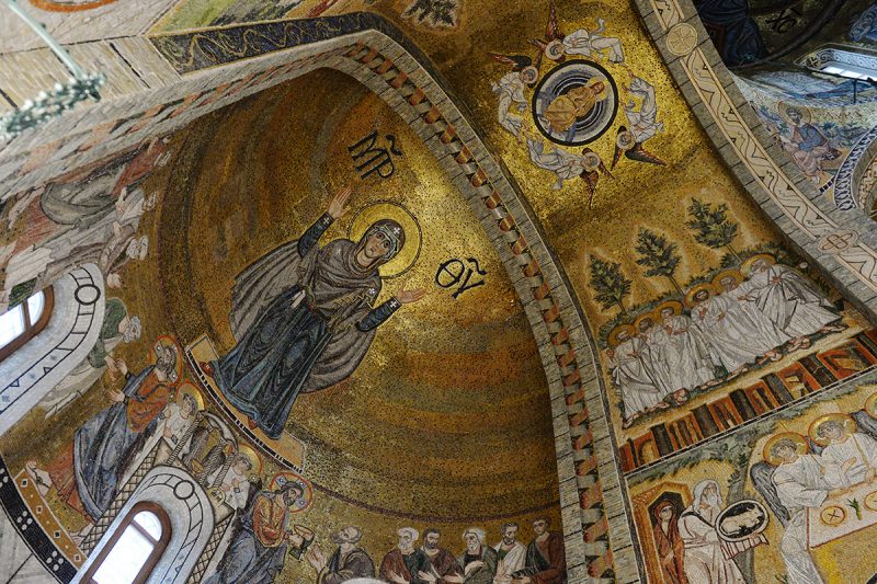 Creatività e tradizione