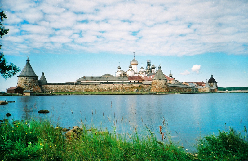 Il valore dell’oro nell’icona