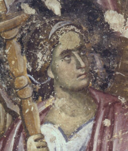 Perché sono una bizantinista