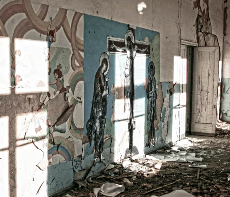 prendere d'assalto il cielo