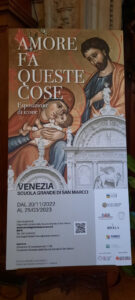 Amore fa queste cose