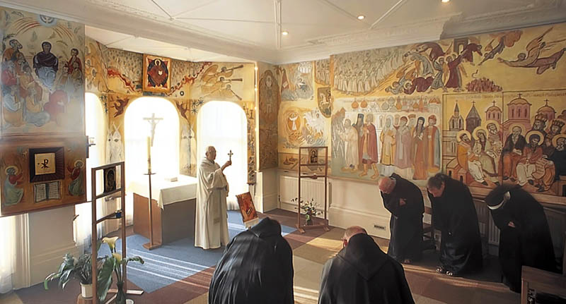 L’Apocalisse di suor Ioanna Rejtlinger