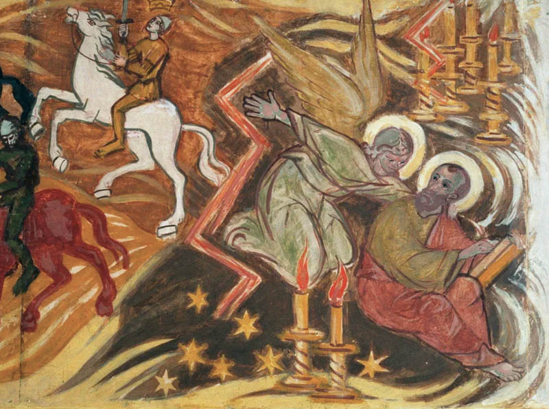 L’Apocalisse di suor Ioanna Rejtlinger