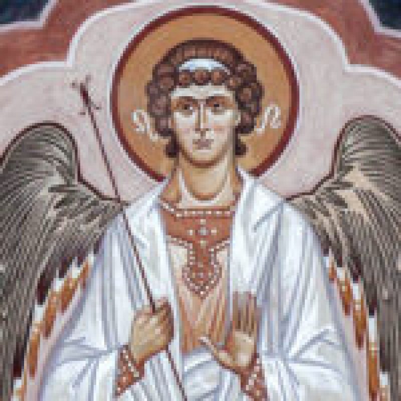 Tanti volti... e il Volto