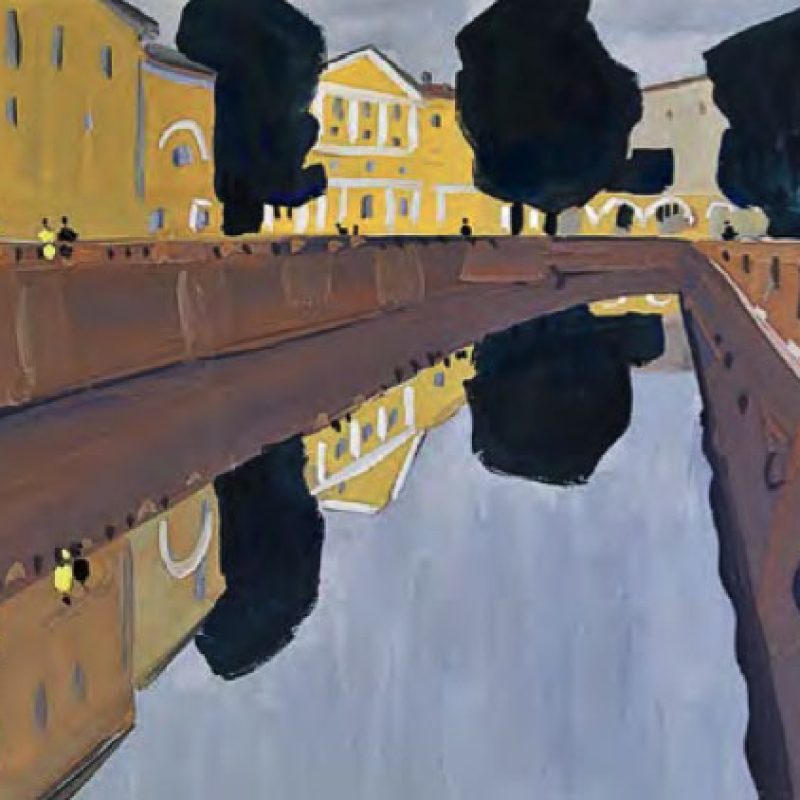 Notti bianche (1964).