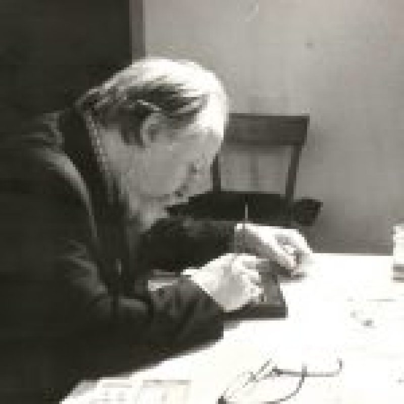 Adol'f Ovčinnikov, un grande maestro della Scuola di Seriate