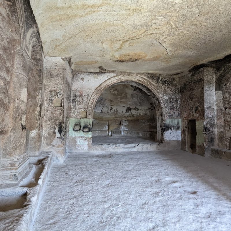 chiesa di San Giovanni Battista