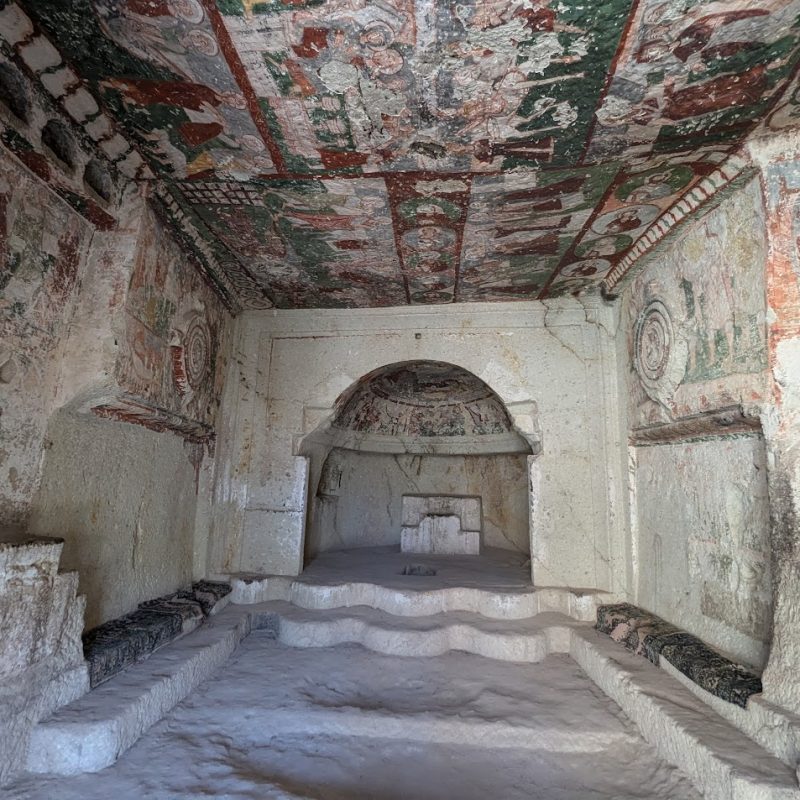 Pancarlık kilise