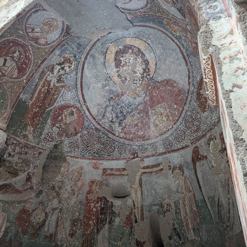 Chiesa di san Teodoro