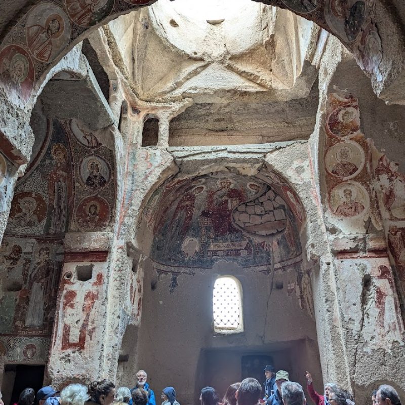 Chiesa di san Teodoro