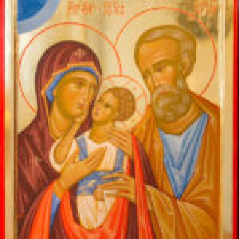 Amore fa queste cose a Loreto