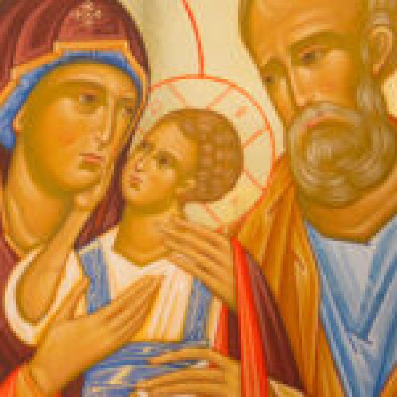 Amore fa queste cose a Loreto