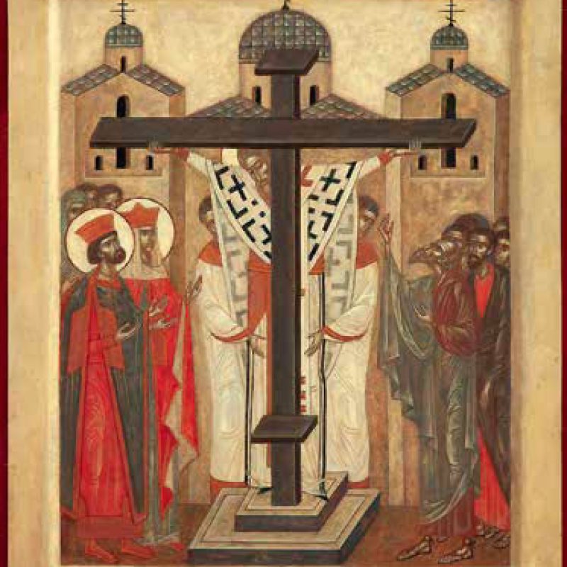 Esaltazione della croce