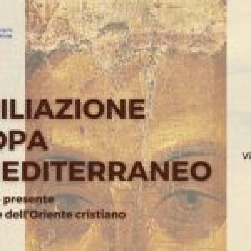 L'icona nelle Chiese cristiane d'Oriente