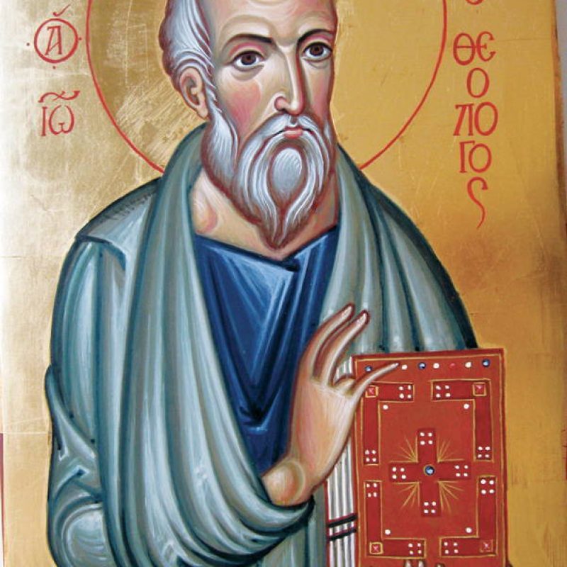 S. Giovanni Apostolo