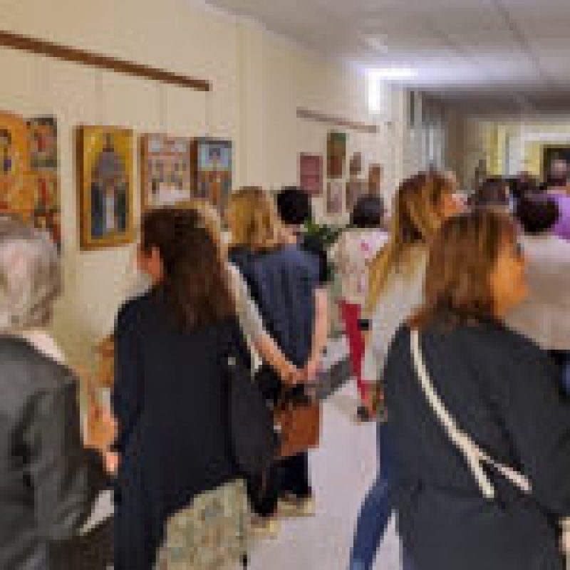 Amore fa queste cose Sardegna