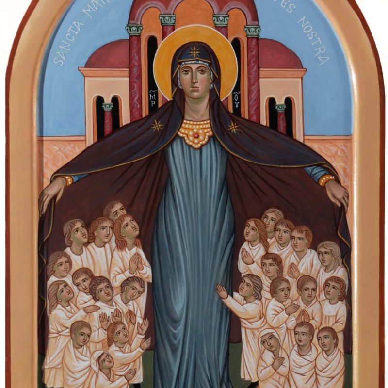 Madre di Misericordia