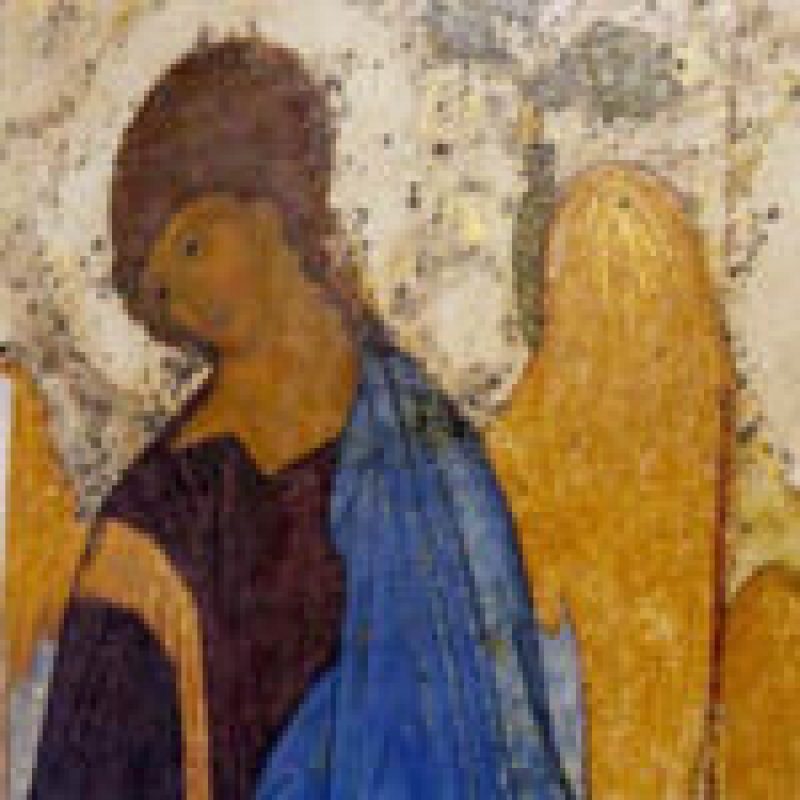 Dopo i missili scendono in campo icone e reliquie?