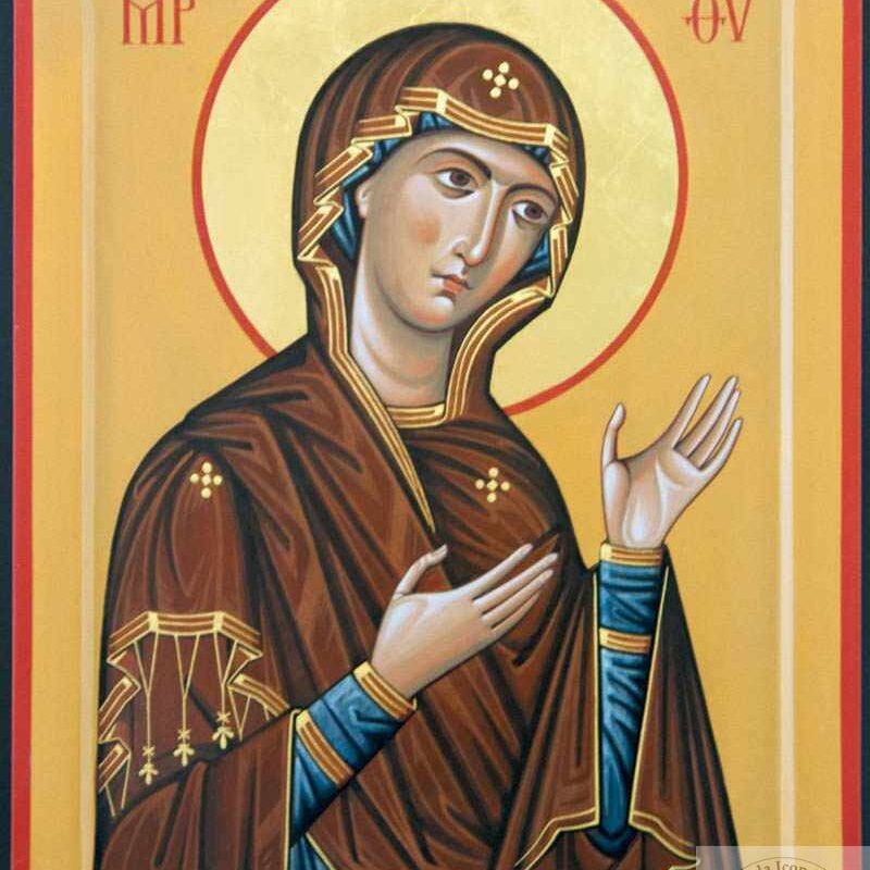 Madre di Dio Advocata