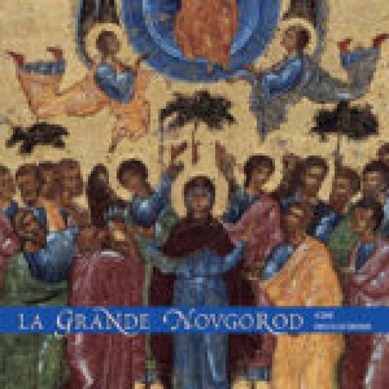 La grande Novgorod Calendario 2026