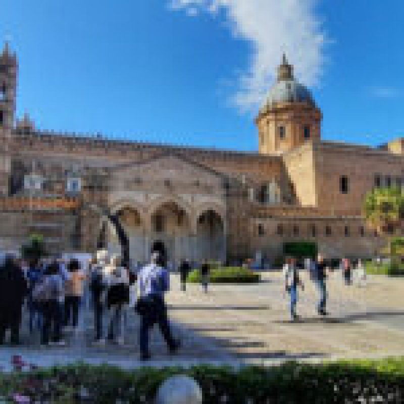 viaggio sicialia bizantina