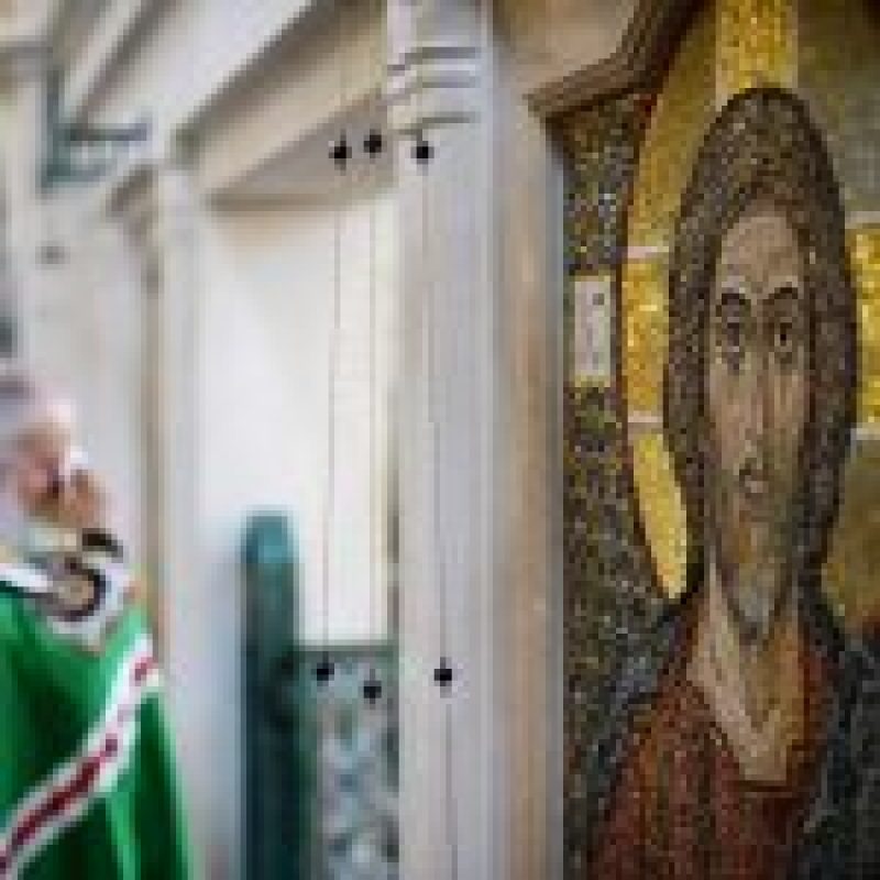 I mosaici di Aleksandr Kornouchov