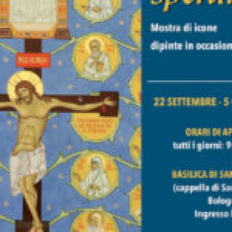 mostra Bologna
