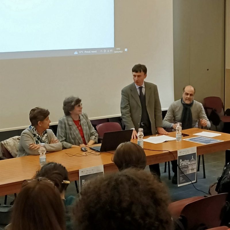 Workshop Accademia di Belle arti di Venezia