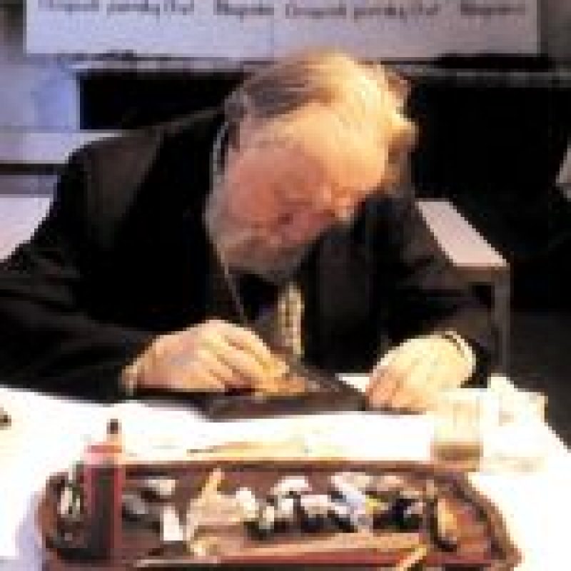 Adol’f Ovčinnikov