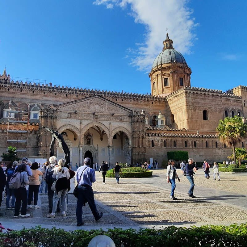 Palermo