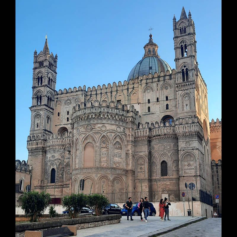Palermo