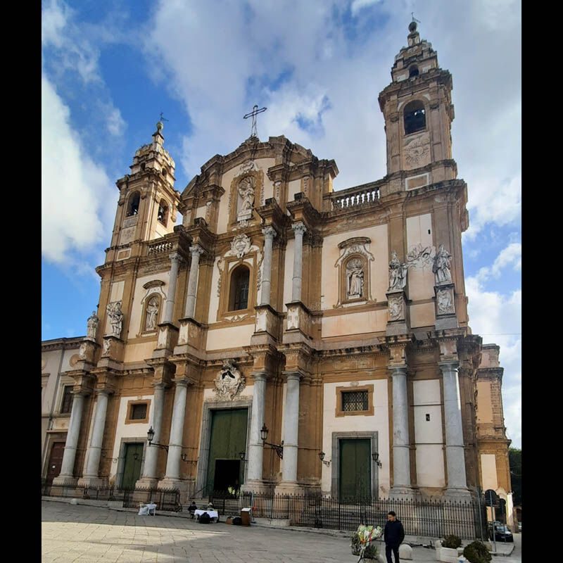 Palermo