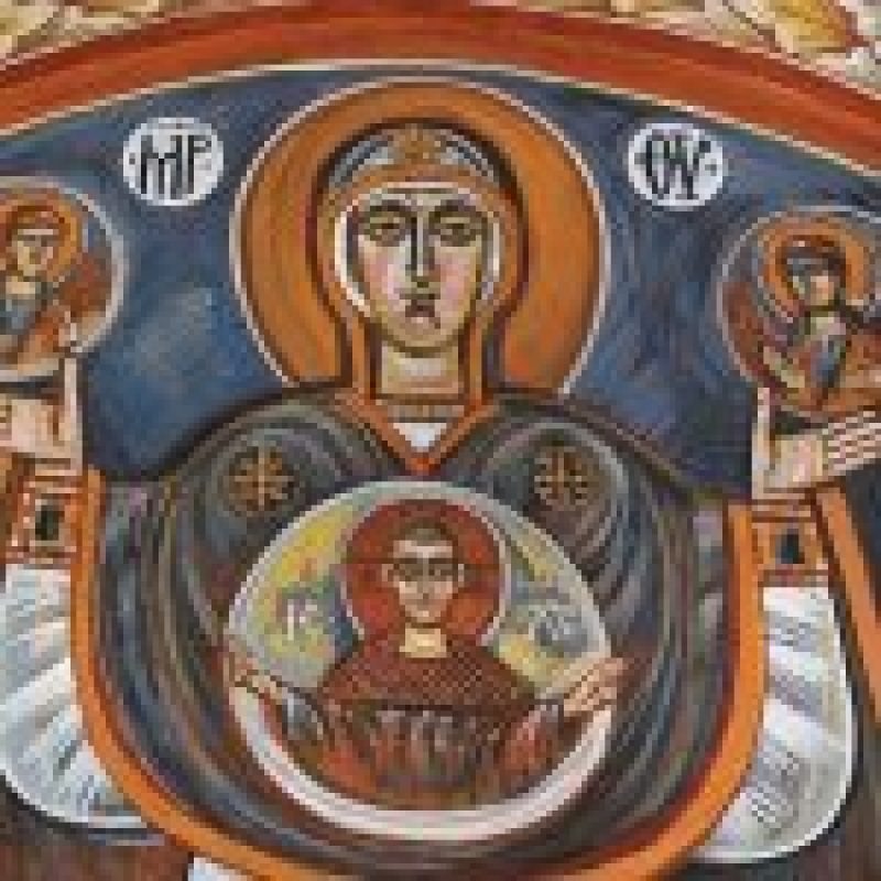 Di arte impersonale son piene le fosse