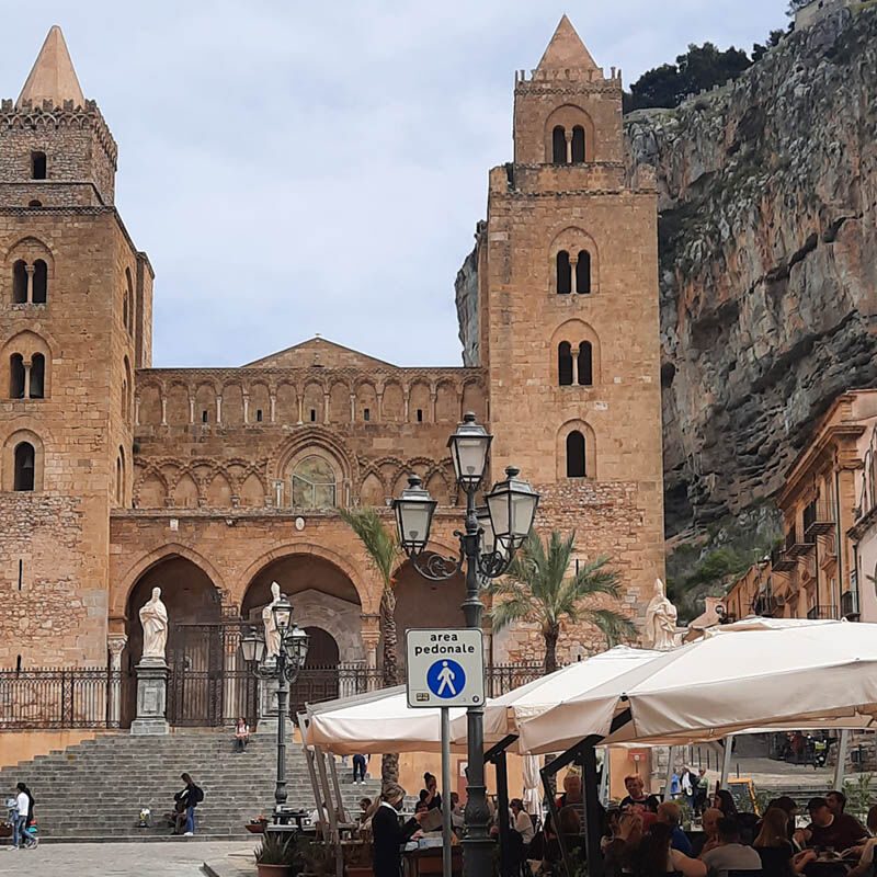 Cefalù